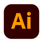 Adobe Illustrator 2025 For Mac v29.0.1 Ai多语言一键安装版