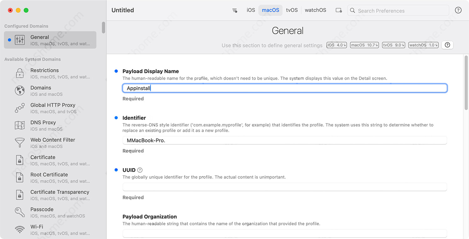 macOS Sequoia 15 启用允许“任何来源”