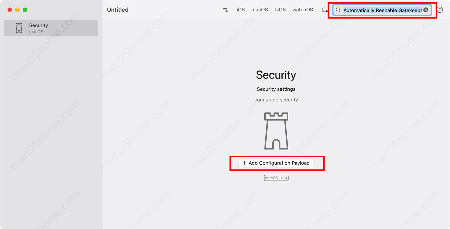 macOS Sequoia 15 启用允许“任何来源”