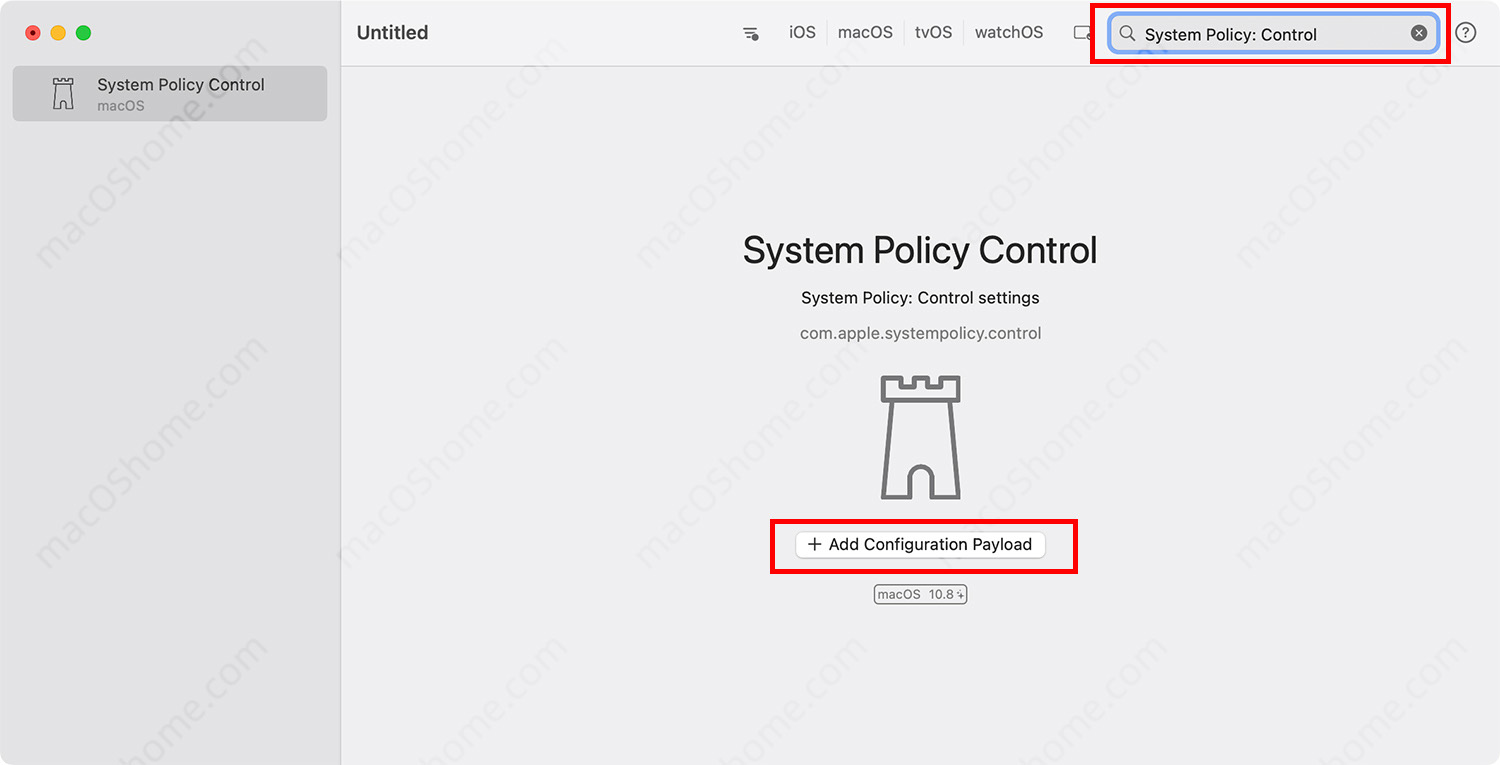 macOS Sequoia 15 启用允许“任何来源”