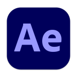 Adobe After Effects 2025 For Mac v25.0.1 AE多语言一键安装版