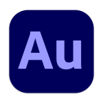 Adobe Audition 2025 For Mac v25.2 Au 一键安装版