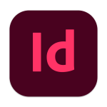 Adobe InDesign 2025 For Mac v20.0 Id印刷排版设计软件CJK排版中文版