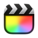 Final Cut Pro 10.5 – 11.2.0 免激活版本下载FCP剪辑软件