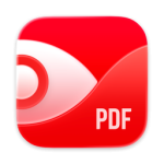 PDF Expert  For Mac v3.10.20 PDF编辑阅读器