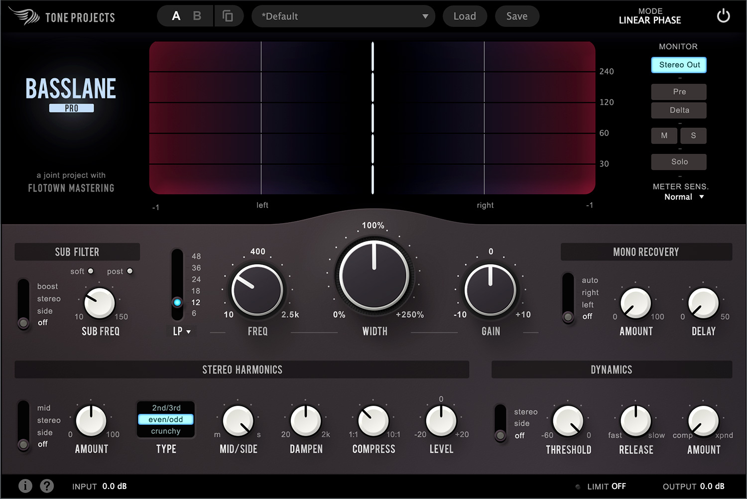 Tone Projects Bundle For Mac v2026.03 - 苹果系统之家