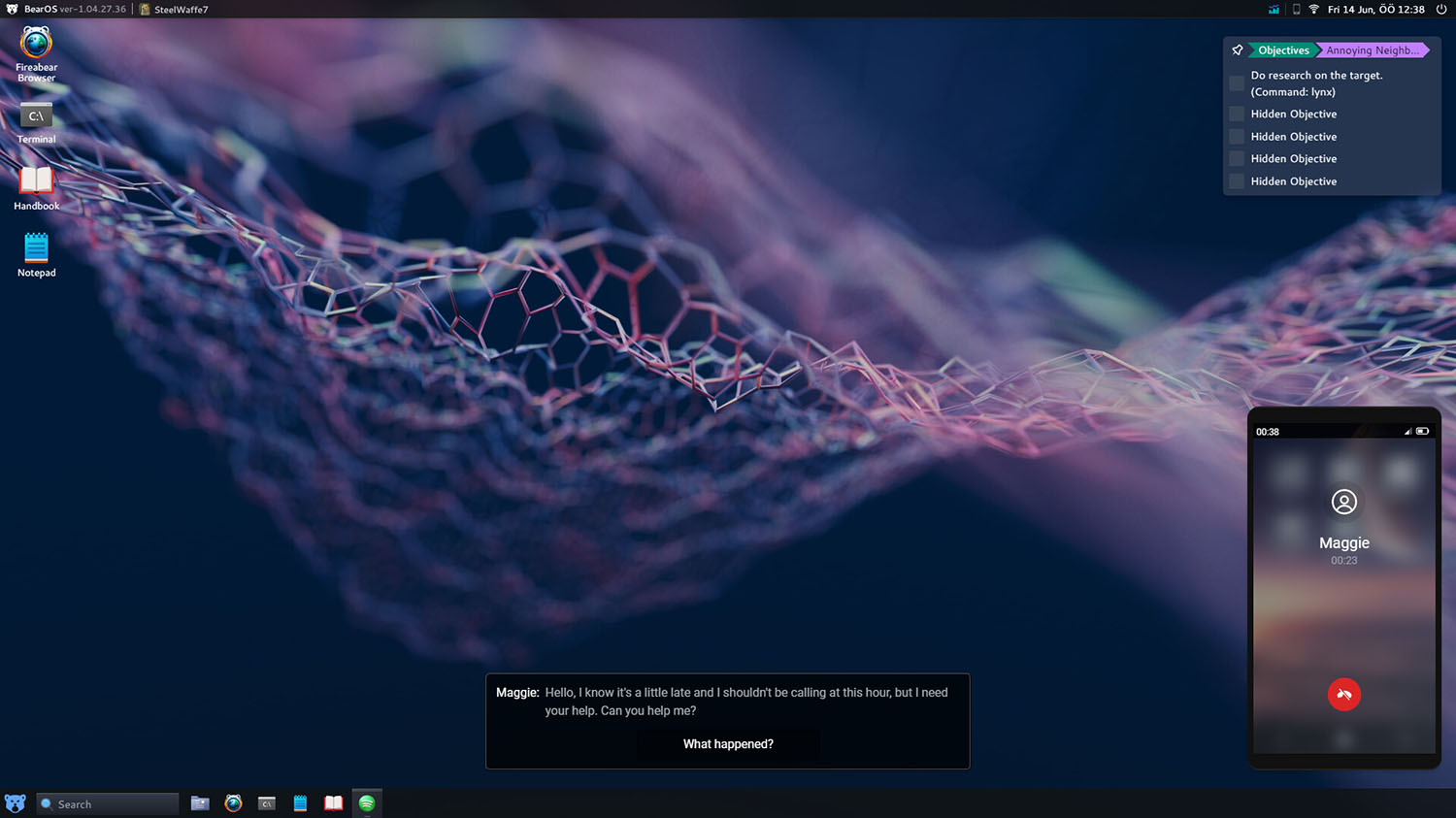HackHub For Mac v0.8.26 中文版 - 苹果系统之家
